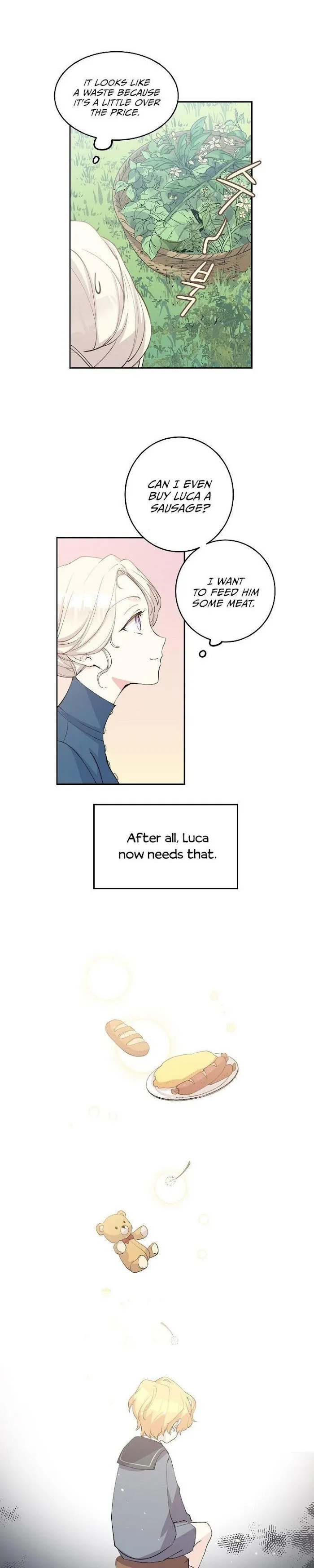 I Will Change The Genre - Chapter 2 Page 13