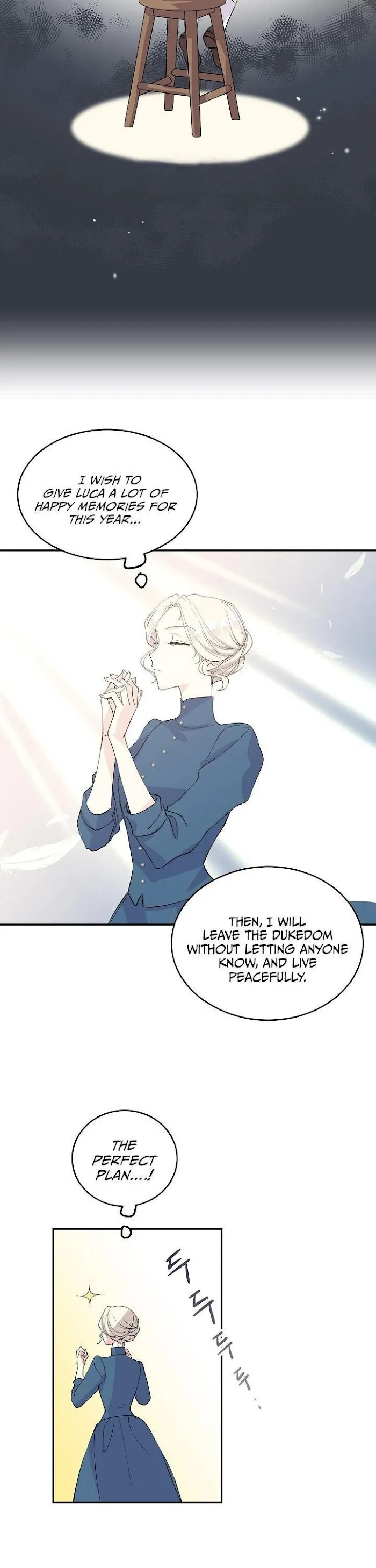 I Will Change The Genre - Chapter 2 Page 14