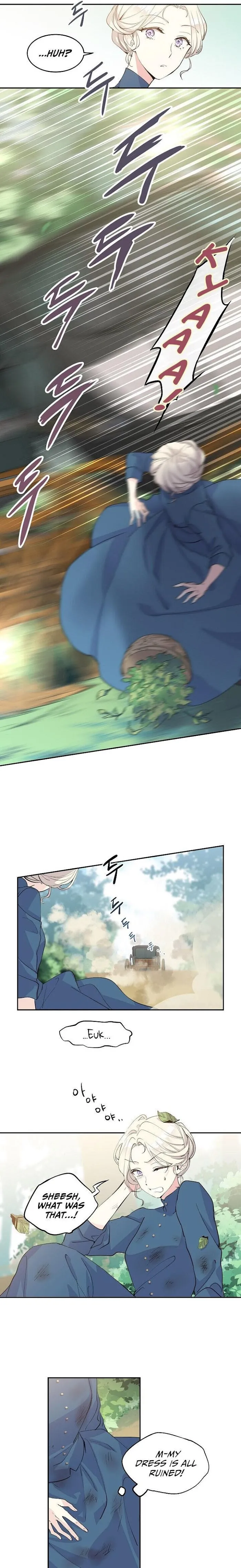 I Will Change The Genre - Chapter 2 Page 15