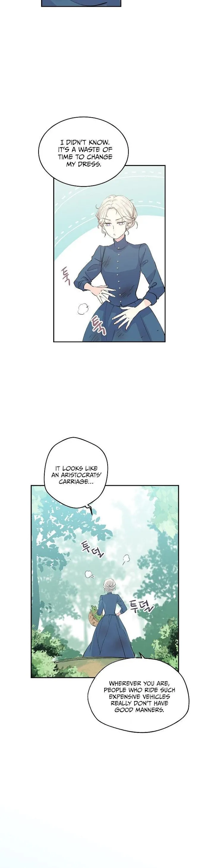 I Will Change The Genre - Chapter 2 Page 16