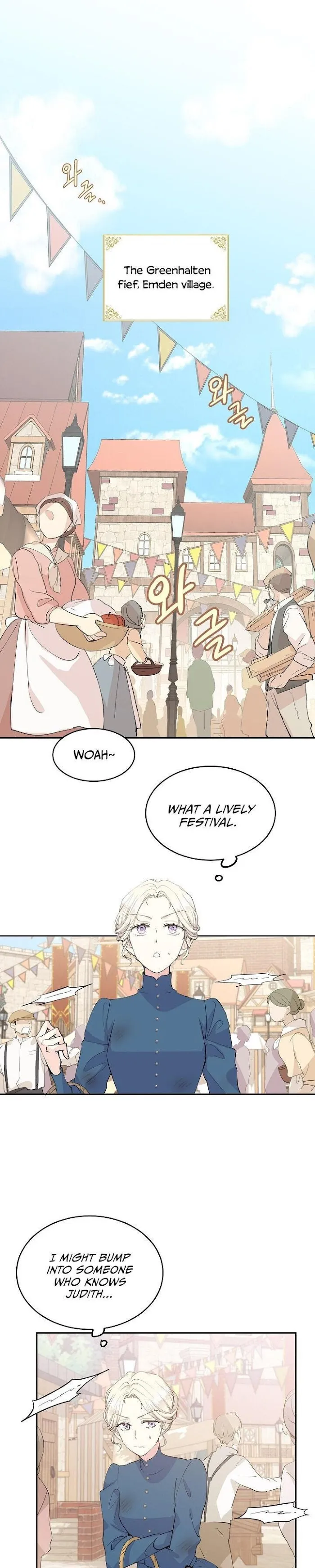 I Will Change The Genre - Chapter 2 Page 17