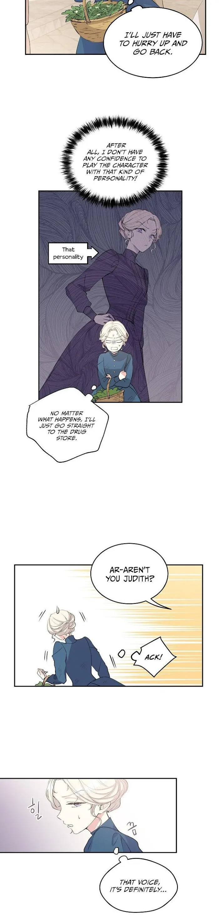 I Will Change The Genre - Chapter 2 Page 18