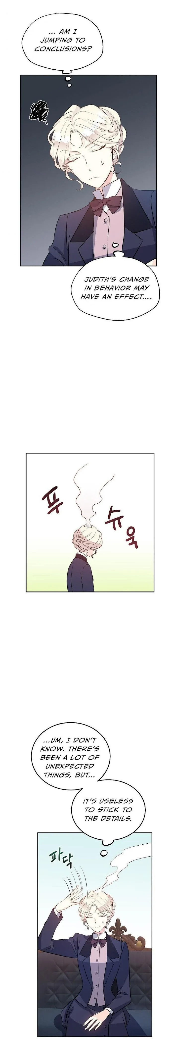 I Will Change The Genre - Chapter 20 Page 4