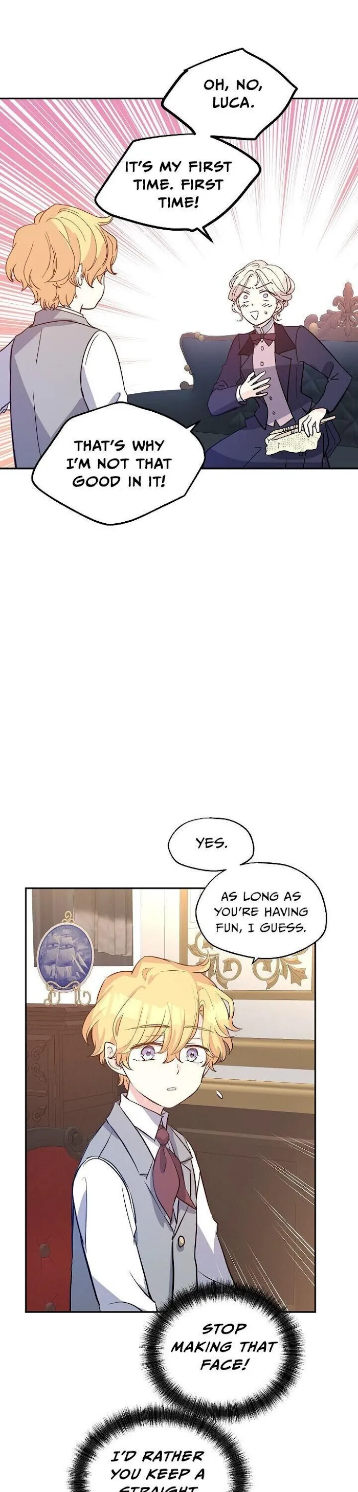 I Will Change The Genre - Chapter 20 Page 9
