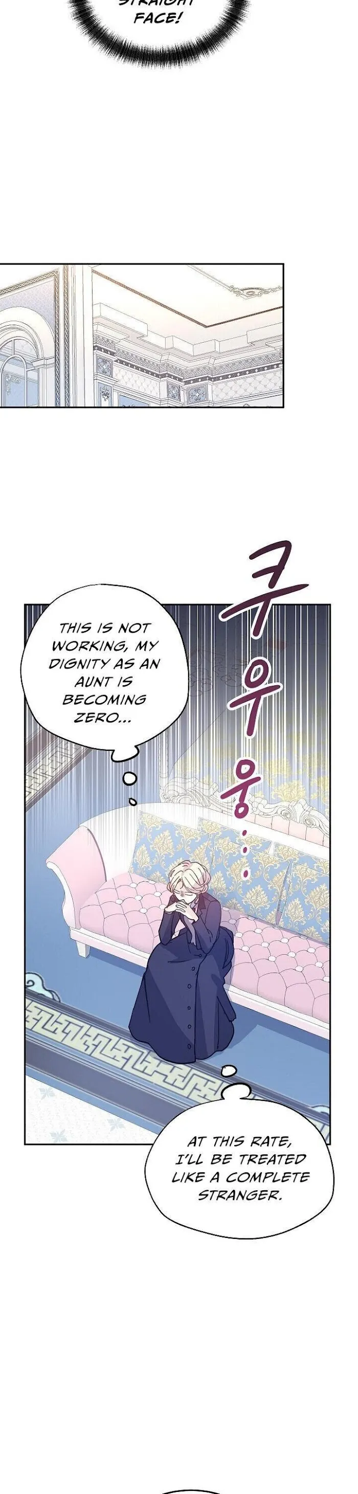 I Will Change The Genre - Chapter 20 Page 10
