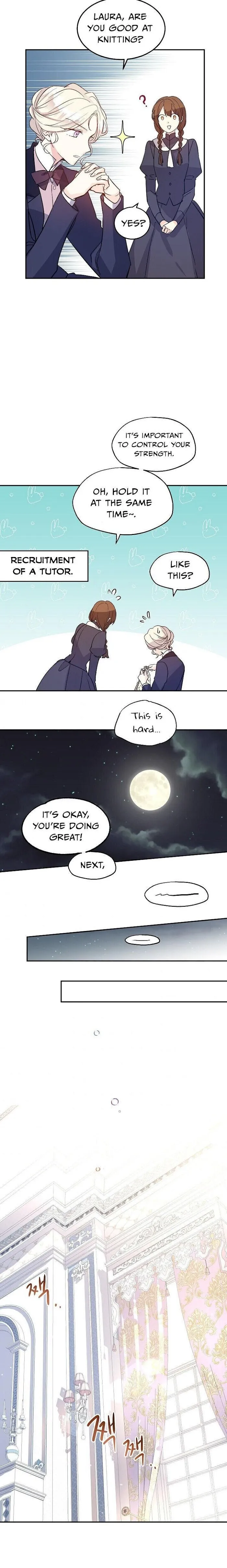 I Will Change The Genre - Chapter 20 Page 11