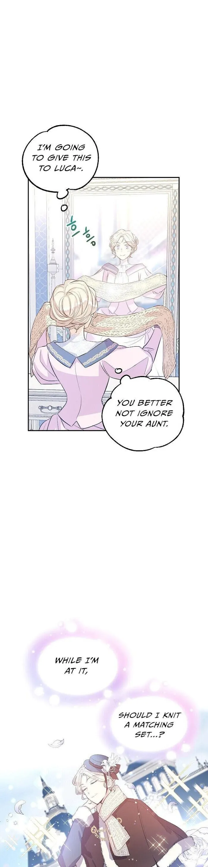 I Will Change The Genre - Chapter 20 Page 13