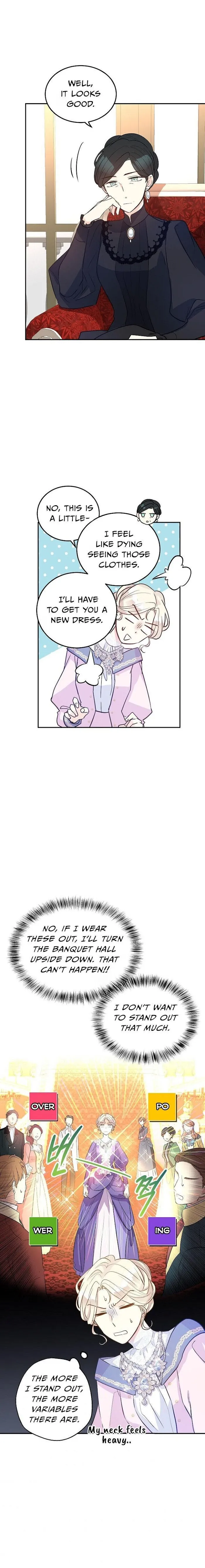 I Will Change The Genre - Chapter 20 Page 18