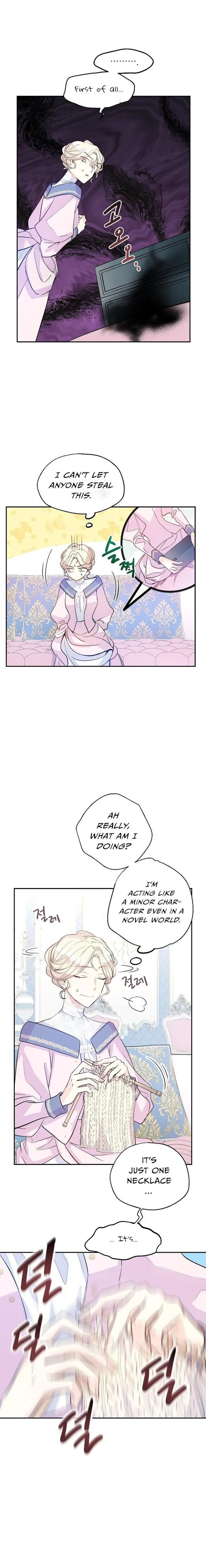 I Will Change The Genre - Chapter 20 Page 20
