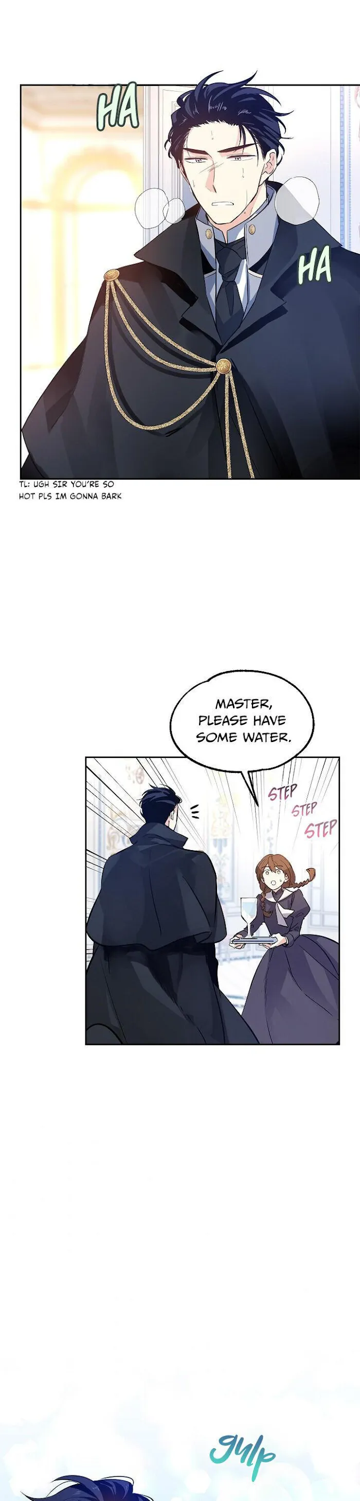 I Will Change The Genre - Chapter 21 Page 2