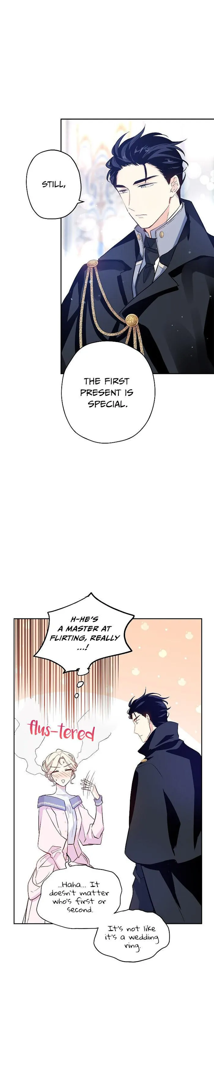 I Will Change The Genre - Chapter 21 Page 7