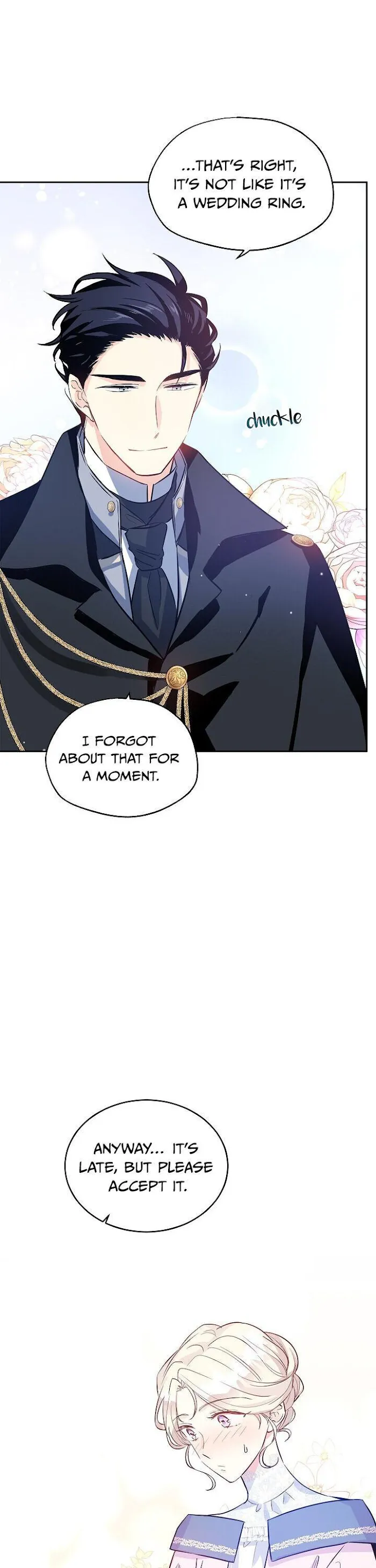 I Will Change The Genre - Chapter 21 Page 8