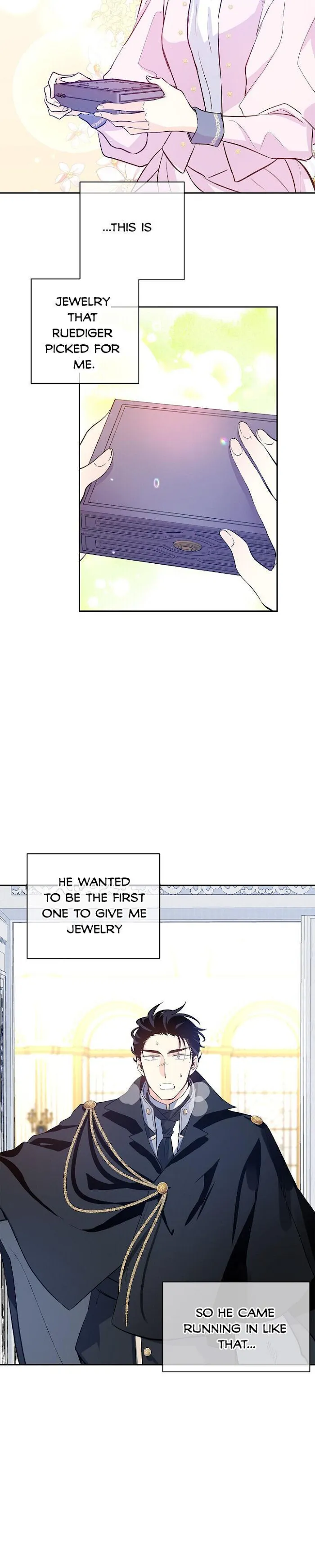 I Will Change The Genre - Chapter 21 Page 9