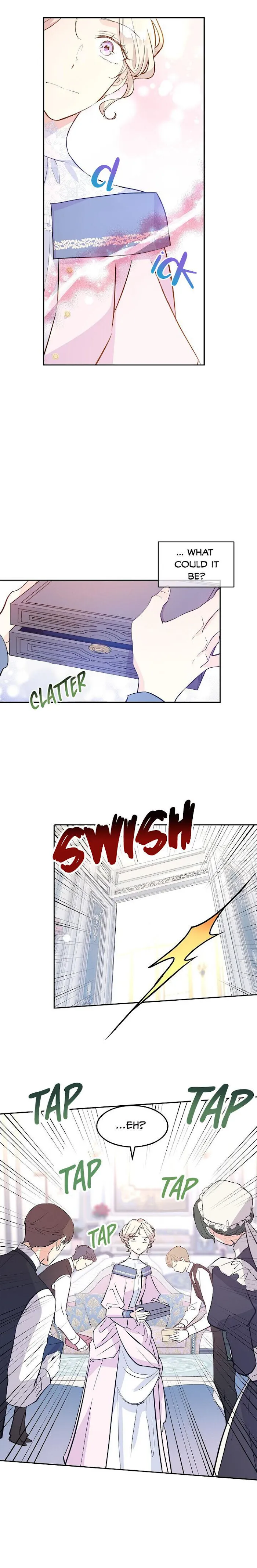 I Will Change The Genre - Chapter 21 Page 10