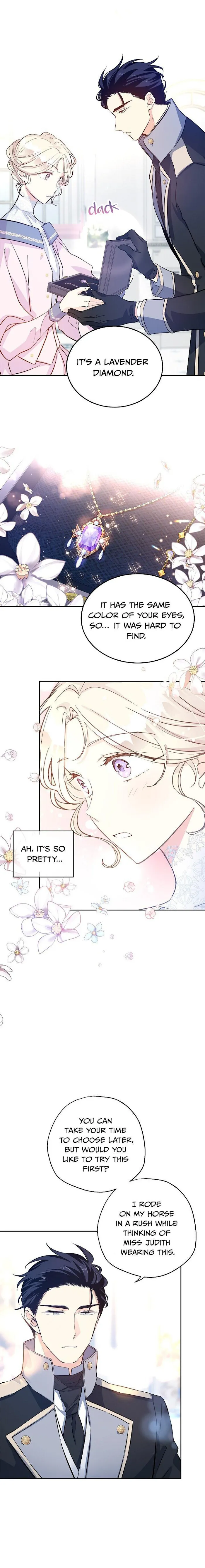 I Will Change The Genre - Chapter 21 Page 13