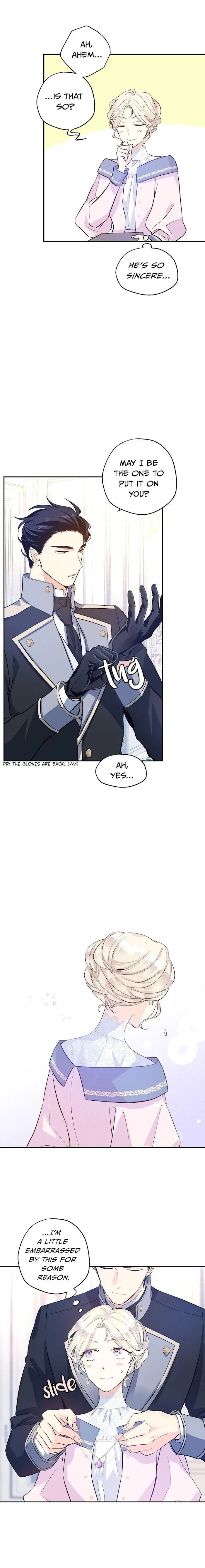 I Will Change The Genre - Chapter 21 Page 14