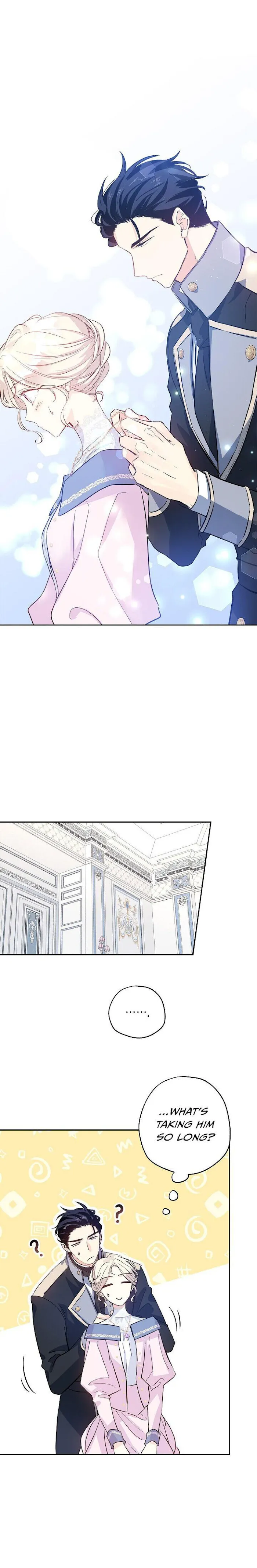 I Will Change The Genre - Chapter 21 Page 15