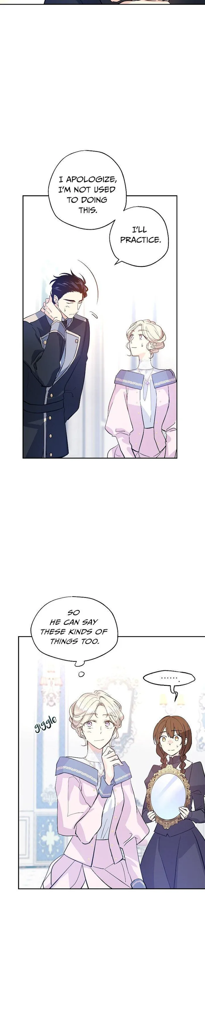 I Will Change The Genre - Chapter 21 Page 18