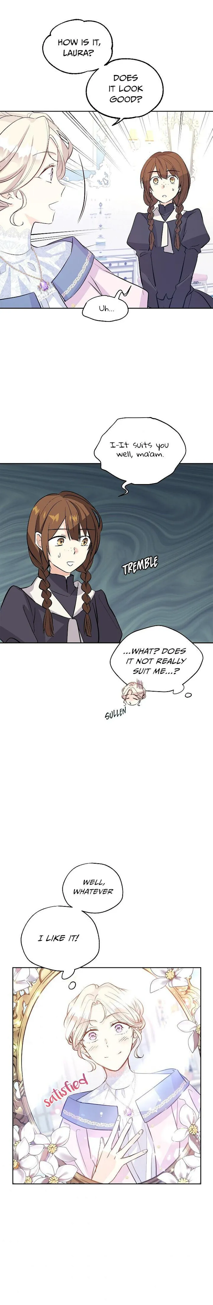 I Will Change The Genre - Chapter 21 Page 19