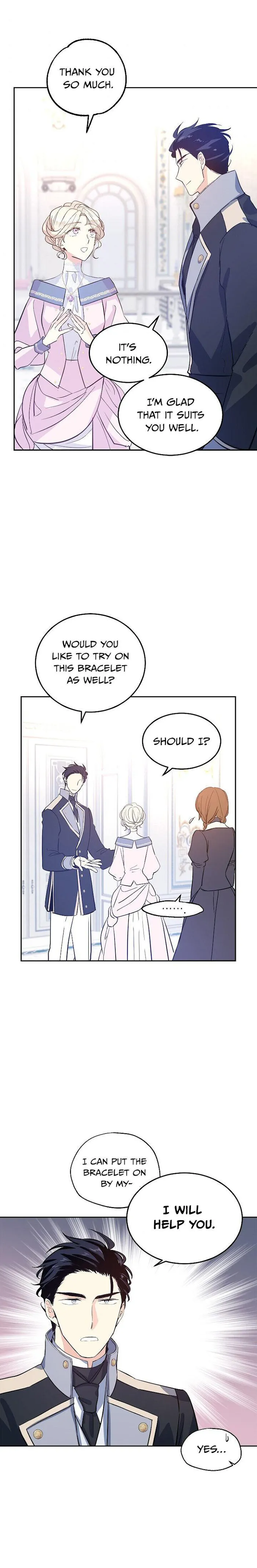 I Will Change The Genre - Chapter 21 Page 20