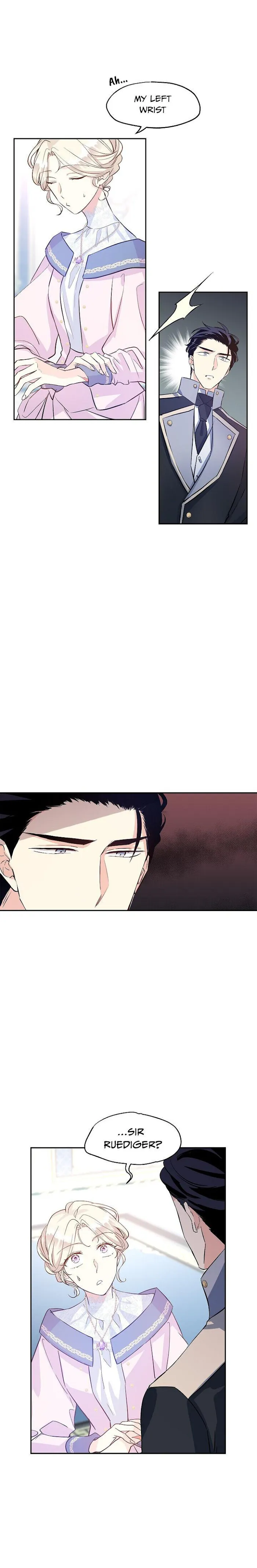I Will Change The Genre - Chapter 21 Page 21