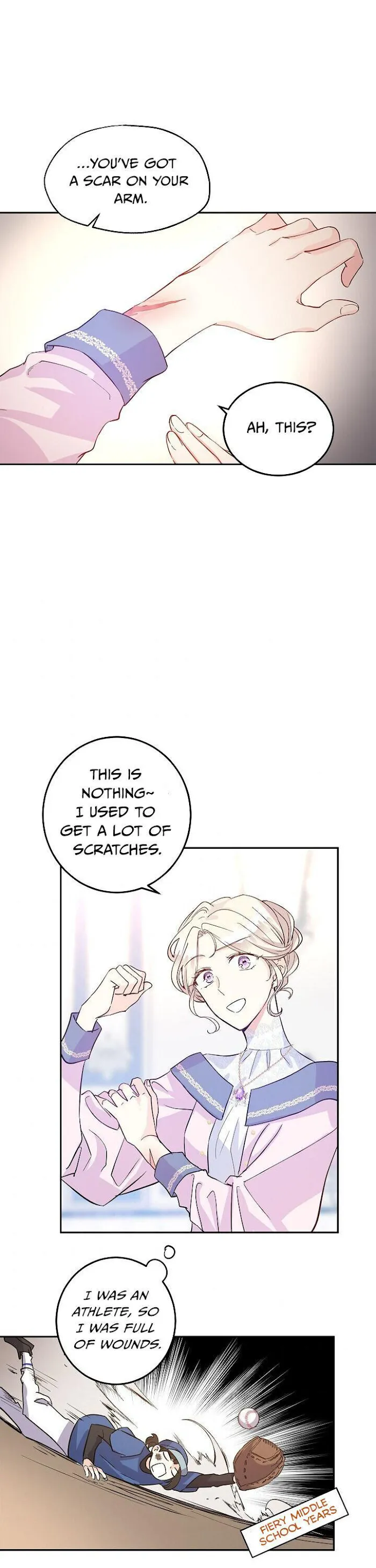 I Will Change The Genre - Chapter 21 Page 22