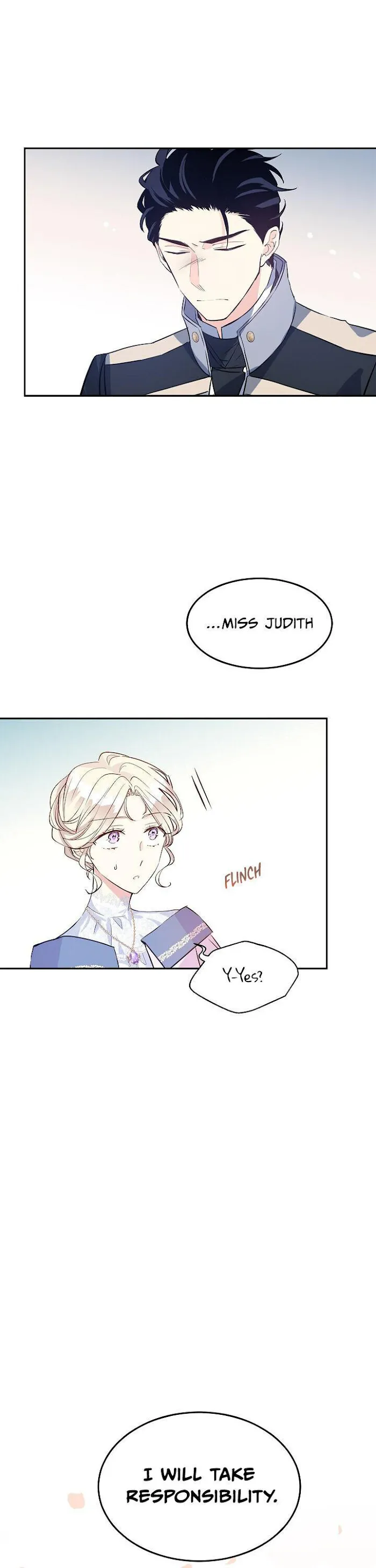 I Will Change The Genre - Chapter 21 Page 24