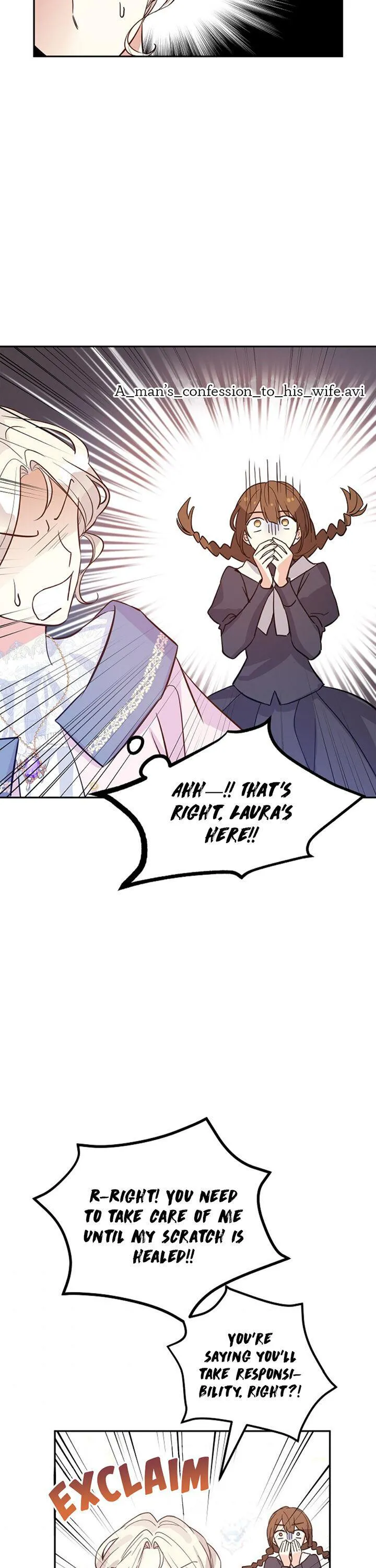 I Will Change The Genre - Chapter 22 Page 3