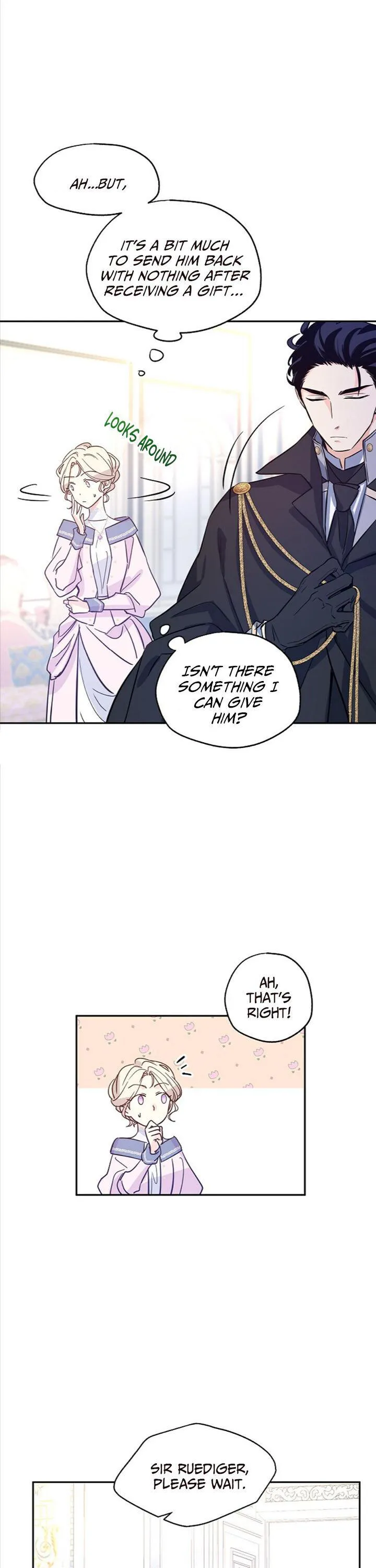 I Will Change The Genre - Chapter 22 Page 6