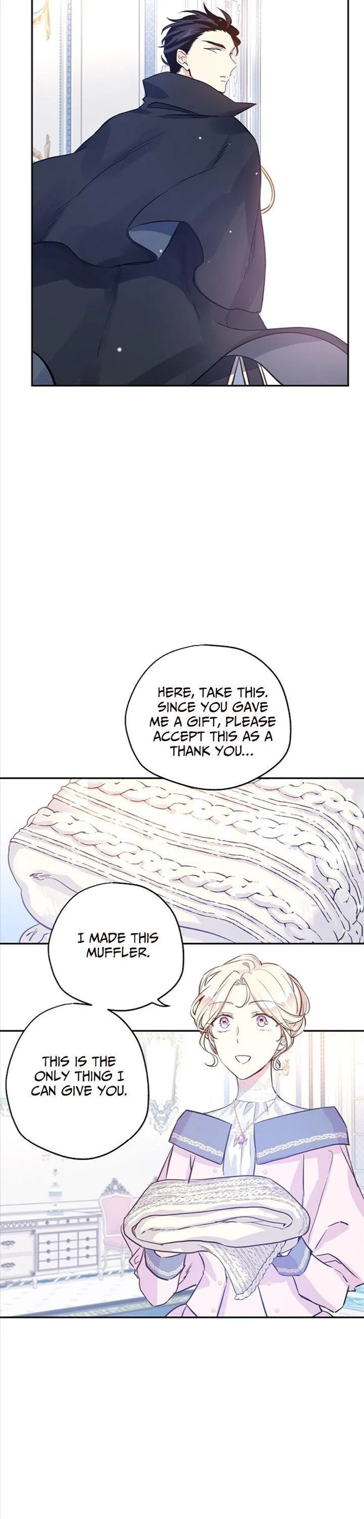 I Will Change The Genre - Chapter 22 Page 7