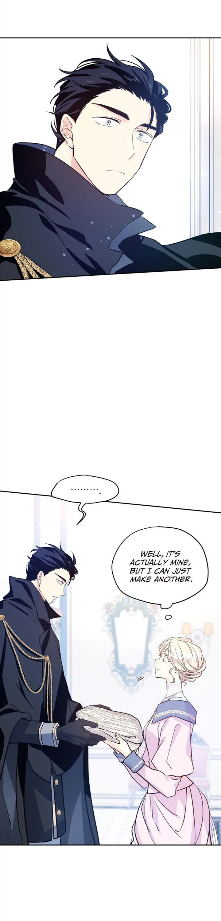 I Will Change The Genre - Chapter 22 Page 8