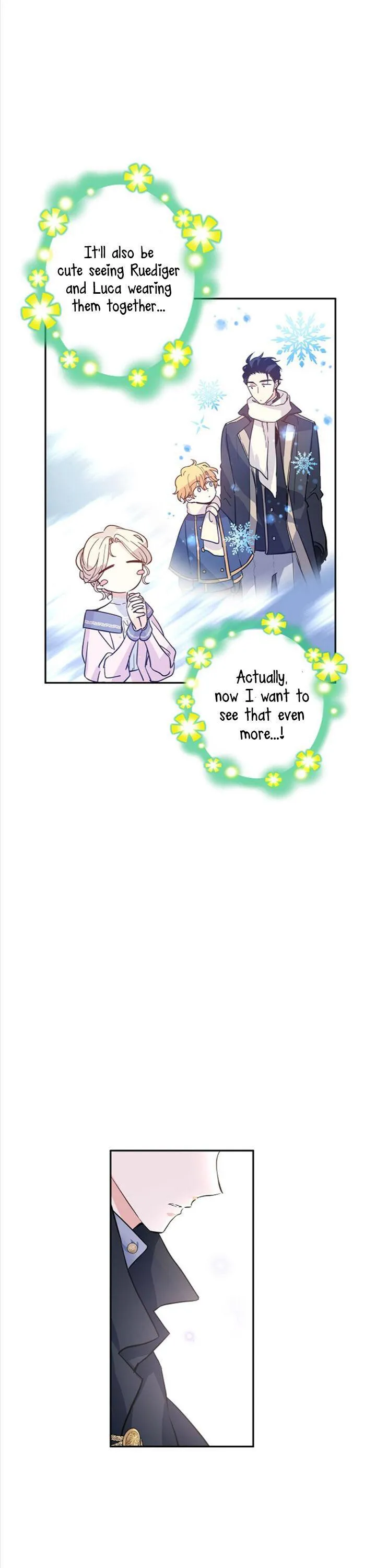 I Will Change The Genre - Chapter 22 Page 9