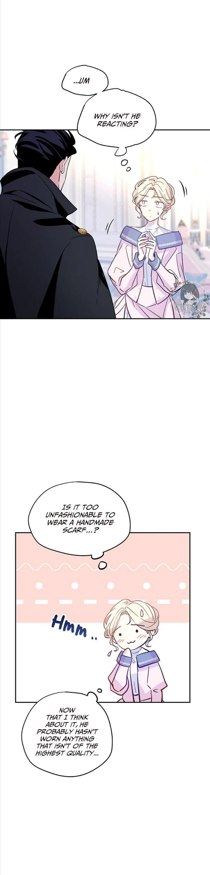 I Will Change The Genre - Chapter 22 Page 10