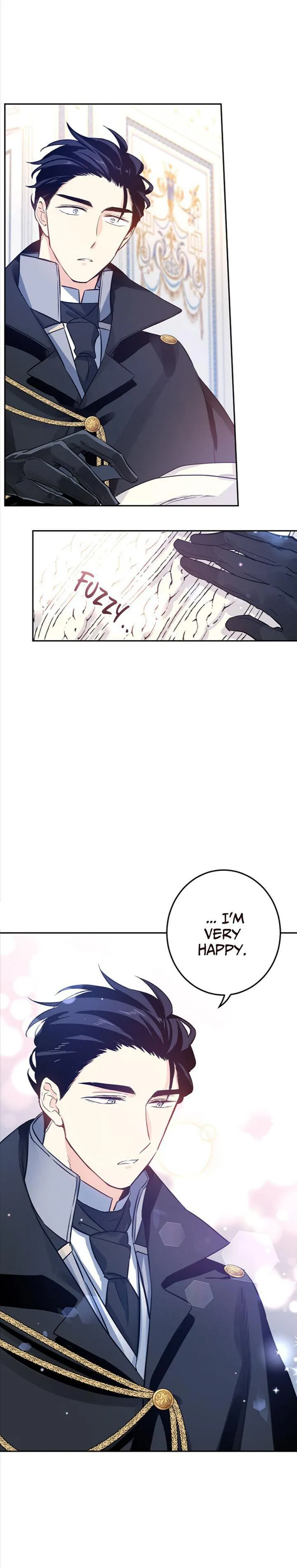 I Will Change The Genre - Chapter 22 Page 11