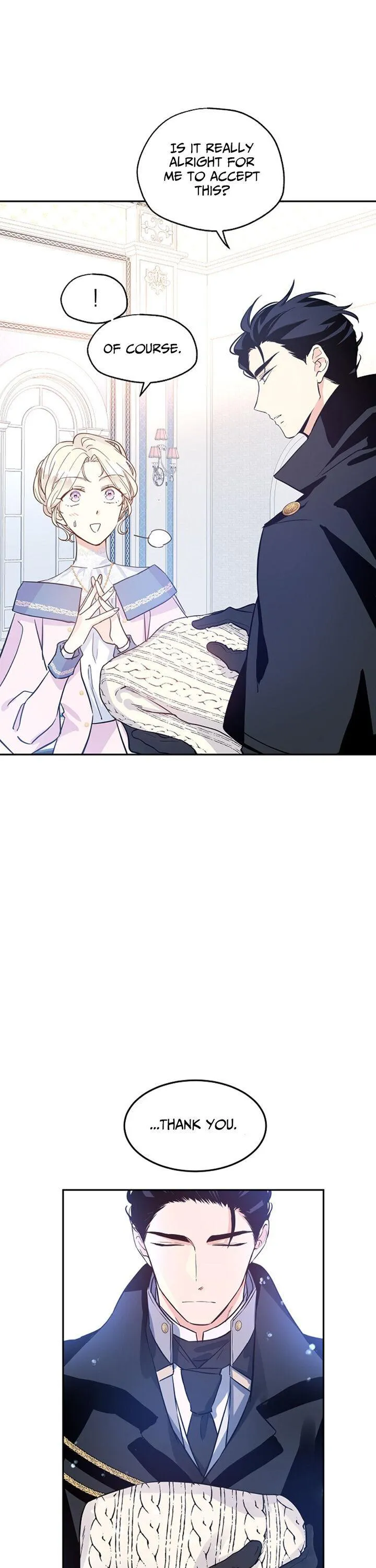I Will Change The Genre - Chapter 22 Page 12