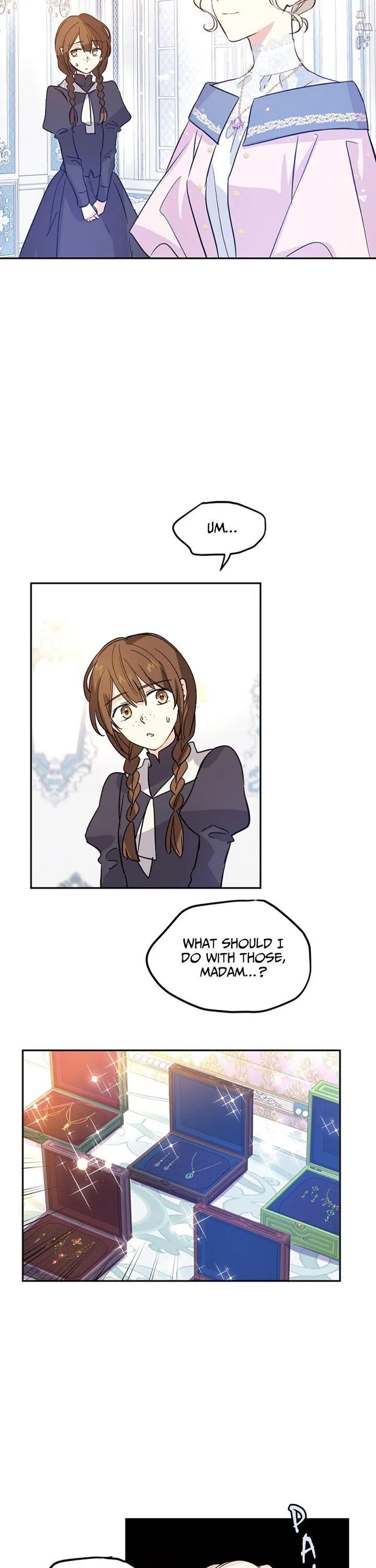 I Will Change The Genre - Chapter 22 Page 15