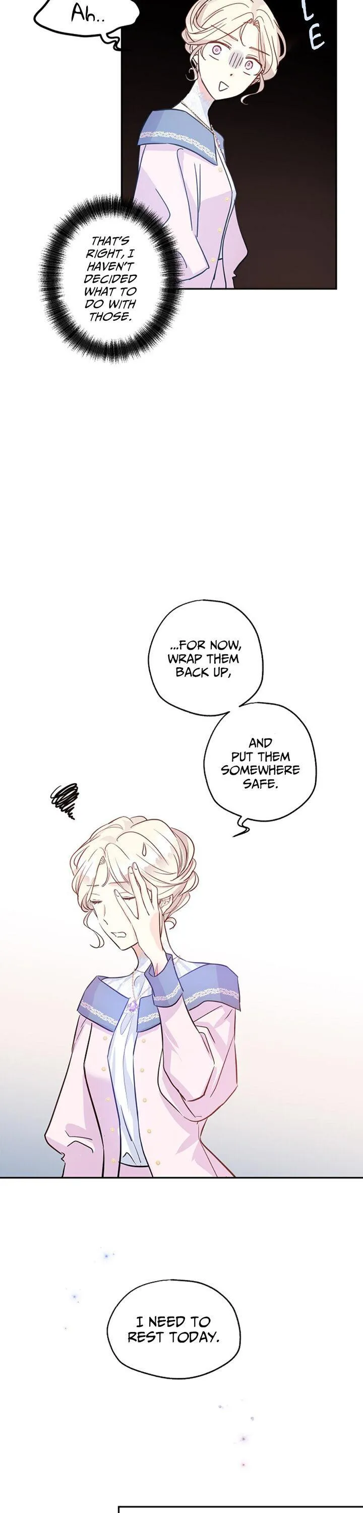 I Will Change The Genre - Chapter 22 Page 16