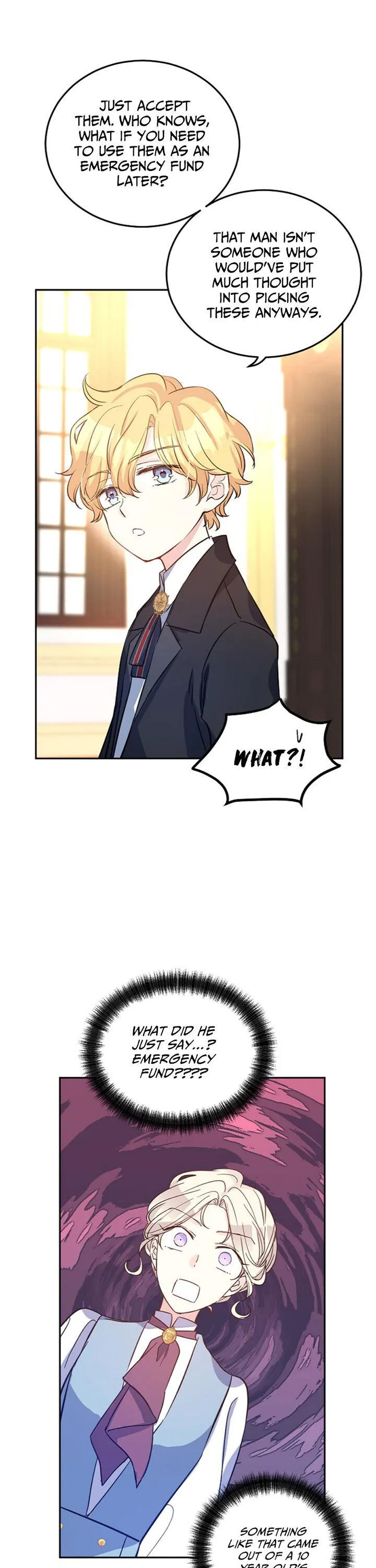 I Will Change The Genre - Chapter 22 Page 18