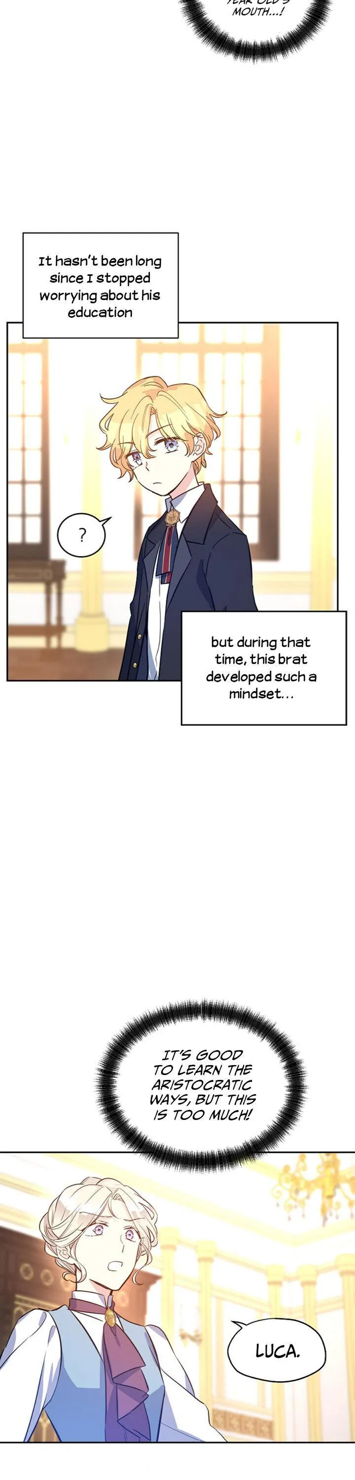 I Will Change The Genre - Chapter 22 Page 19