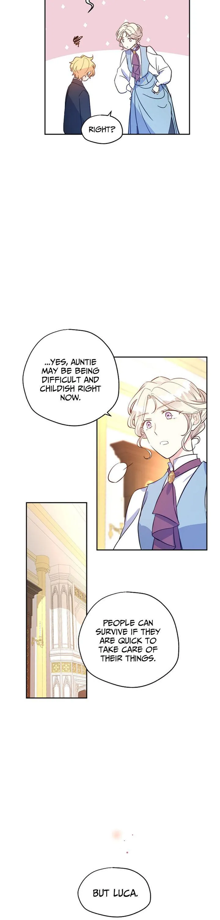I Will Change The Genre - Chapter 22 Page 21