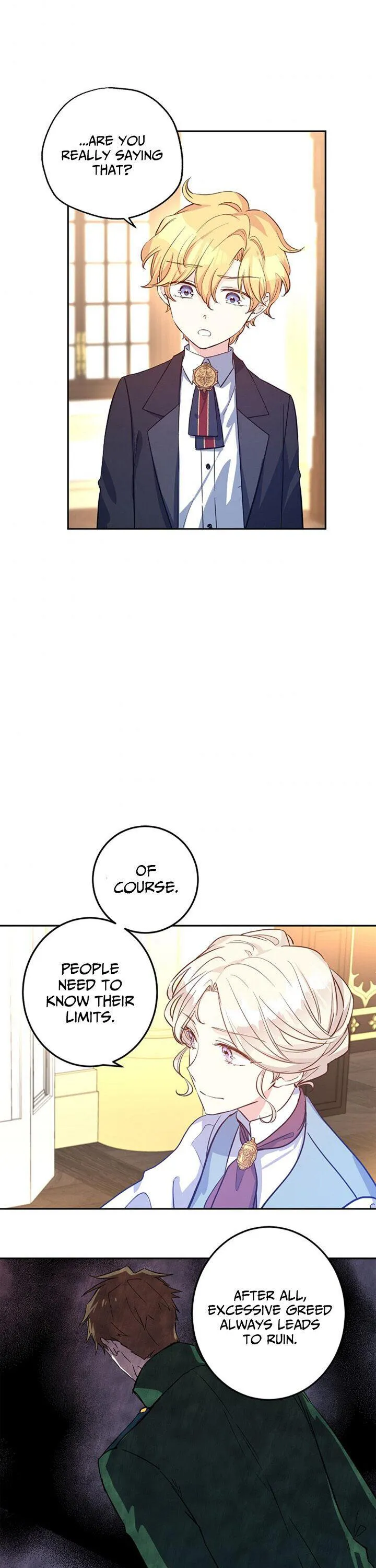 I Will Change The Genre - Chapter 22 Page 23