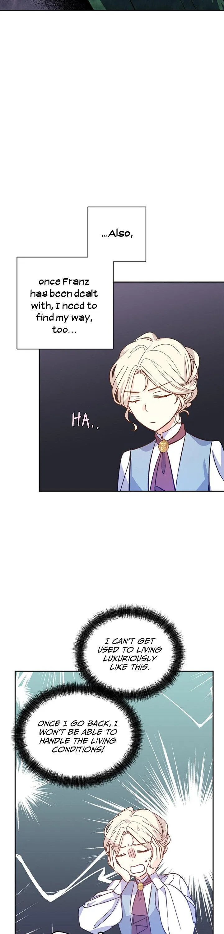 I Will Change The Genre - Chapter 22 Page 24