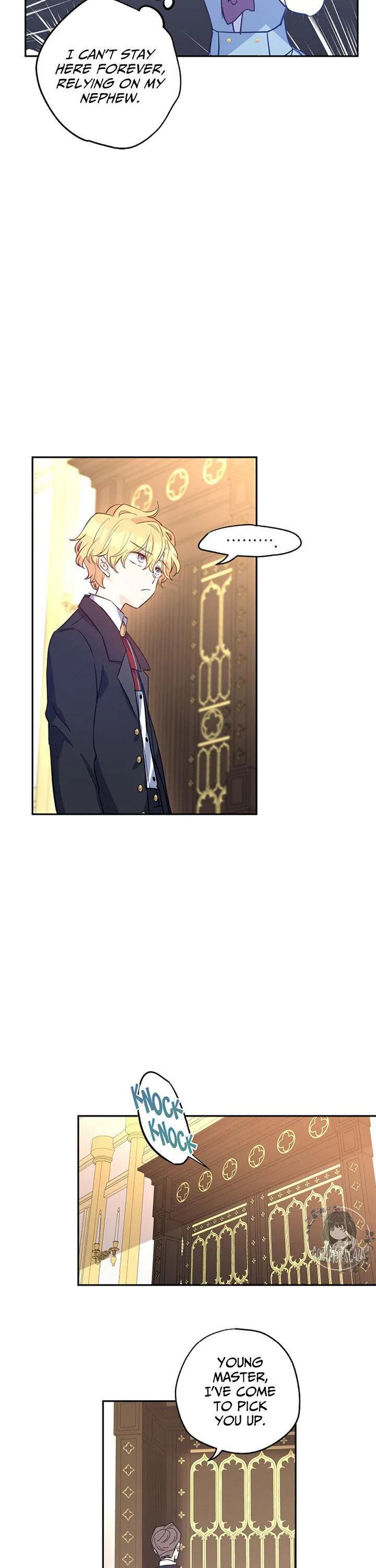 I Will Change The Genre - Chapter 22 Page 25