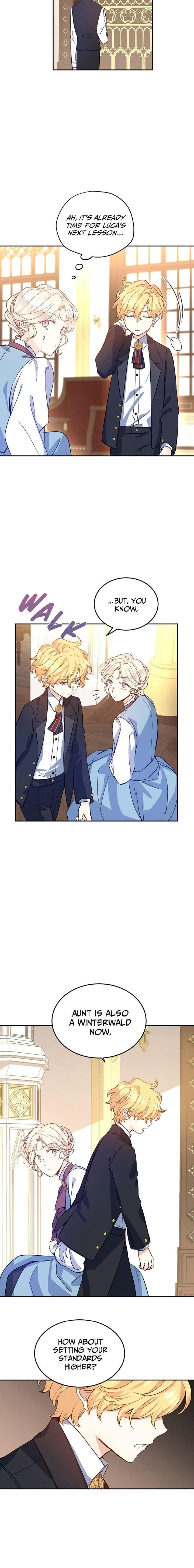 I Will Change The Genre - Chapter 22 Page 26