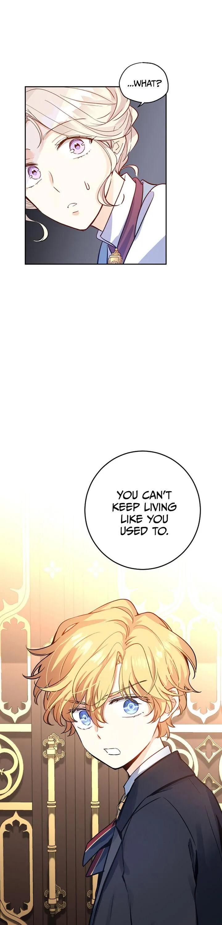 I Will Change The Genre - Chapter 22 Page 27
