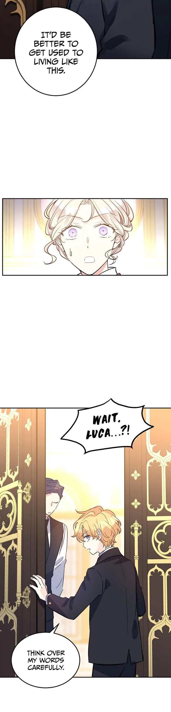 I Will Change The Genre - Chapter 22 Page 28