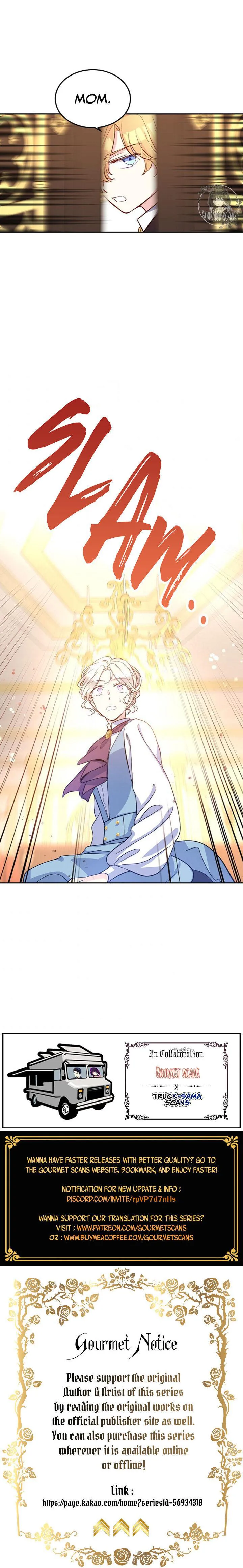 I Will Change The Genre - Chapter 22 Page 29