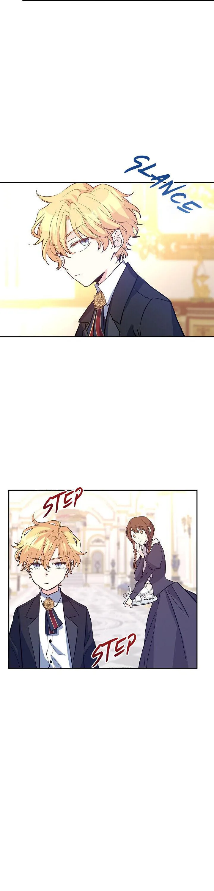I Will Change The Genre - Chapter 23 Page 2