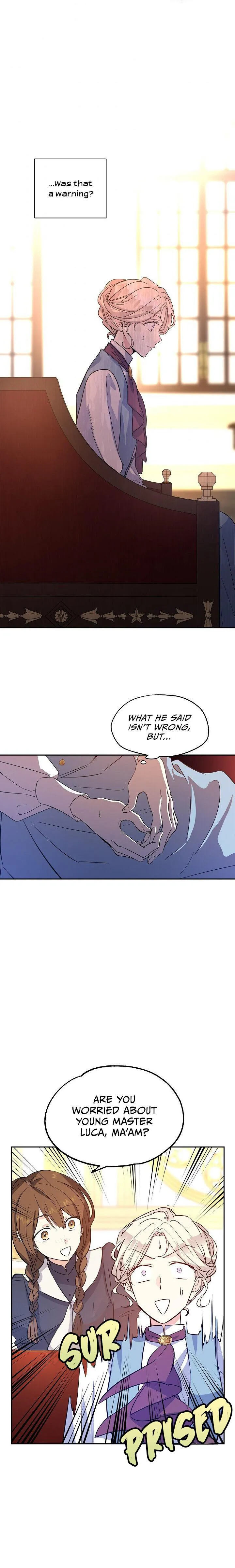 I Will Change The Genre - Chapter 23 Page 4