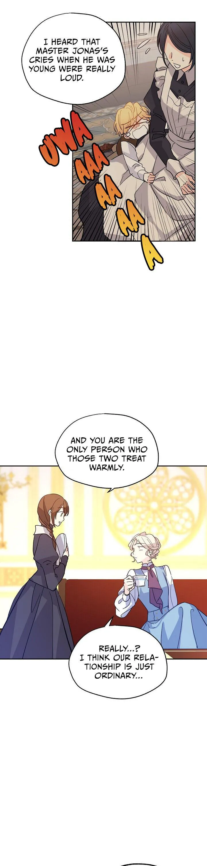 I Will Change The Genre - Chapter 23 Page 8